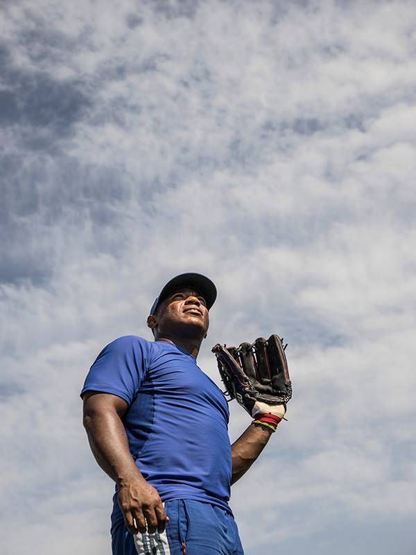 Carlos Tabares