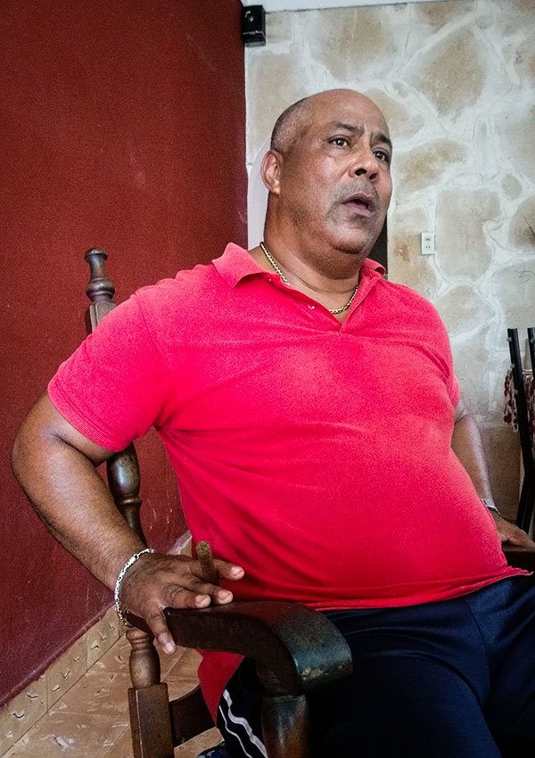 Guilermo Carmona