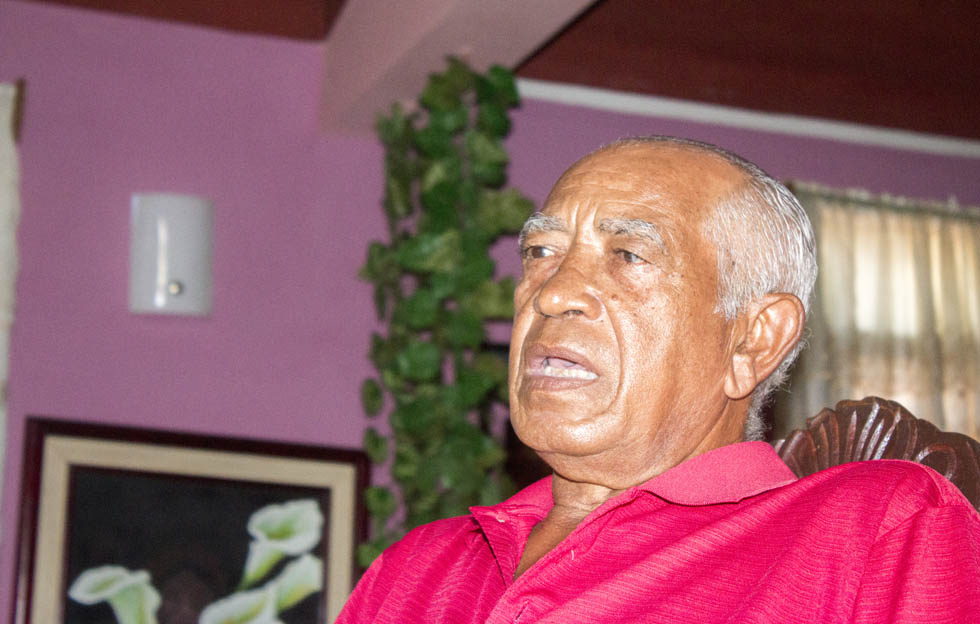 Andrés Ayón