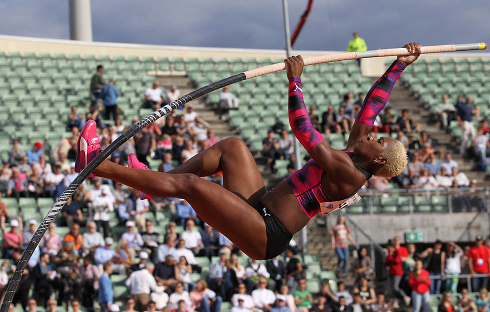 Yarisley Silva