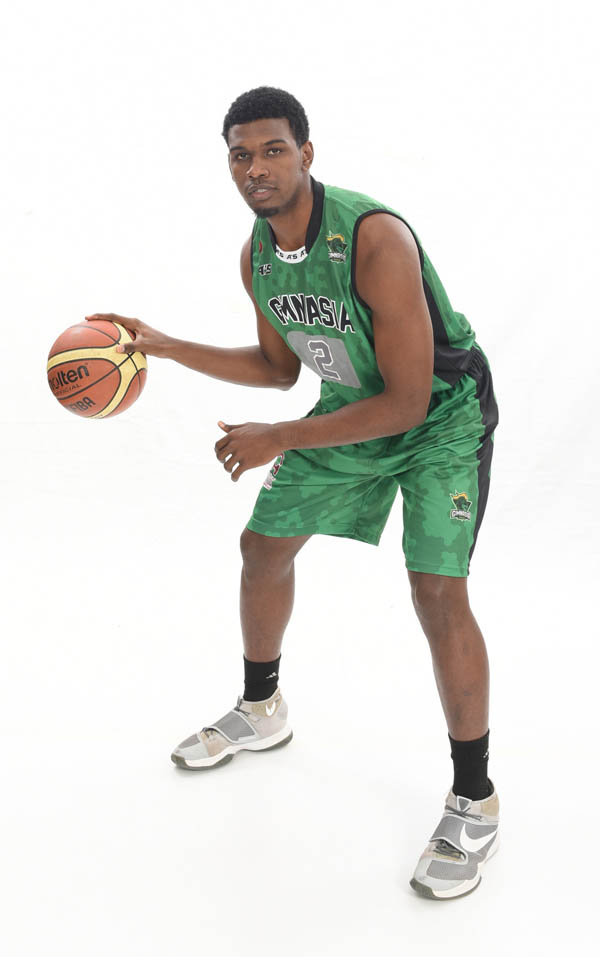 Yoanzy José Mensia