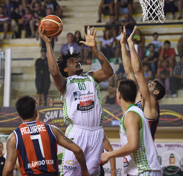Javier Justiz